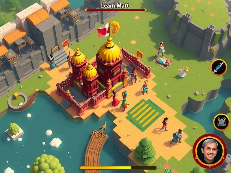 Divine Quest Cohorts Community Event in India